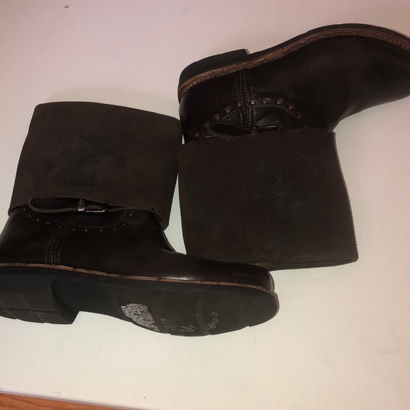 BLACKSTONE boots - Picture 5 of 8